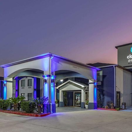 Clarion Pointe Sulphur - Lake Charles Exterior photo